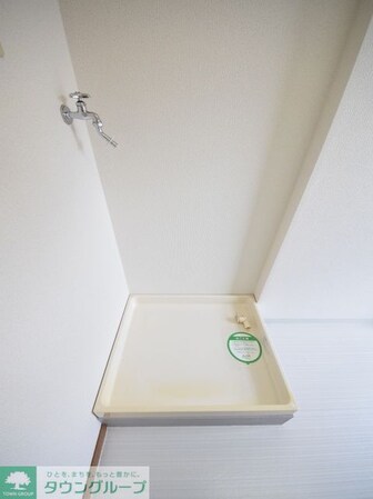 サンモール千葉寺の物件内観写真